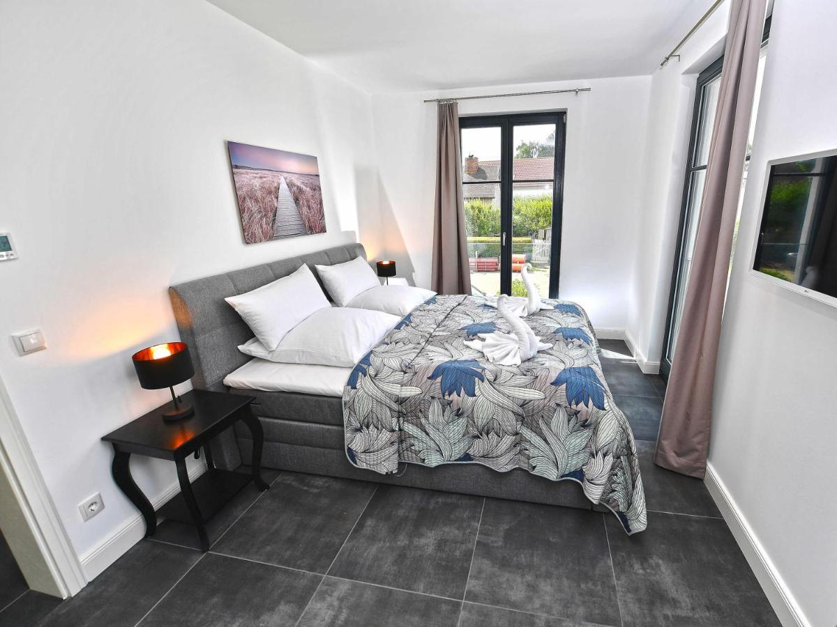 Levante In - Penthouse Mit Kamin, Sauna, Seeblick Villa